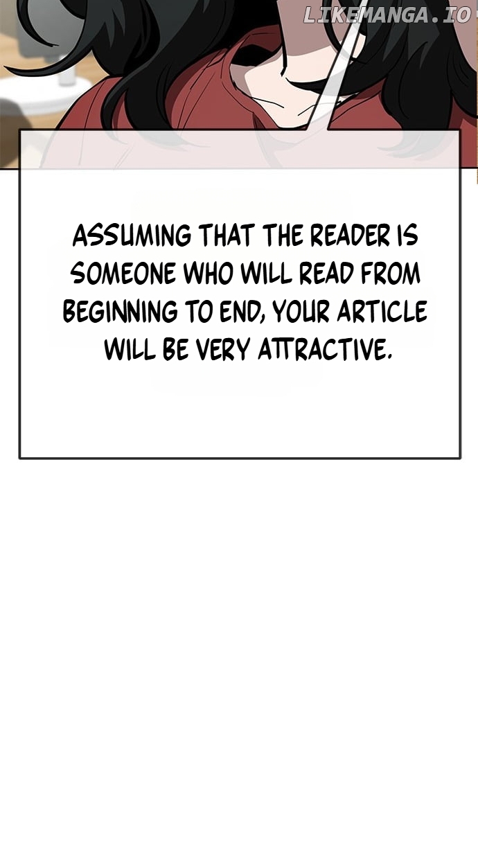 Unemployed Baek-soon Chapter 68 - page 39